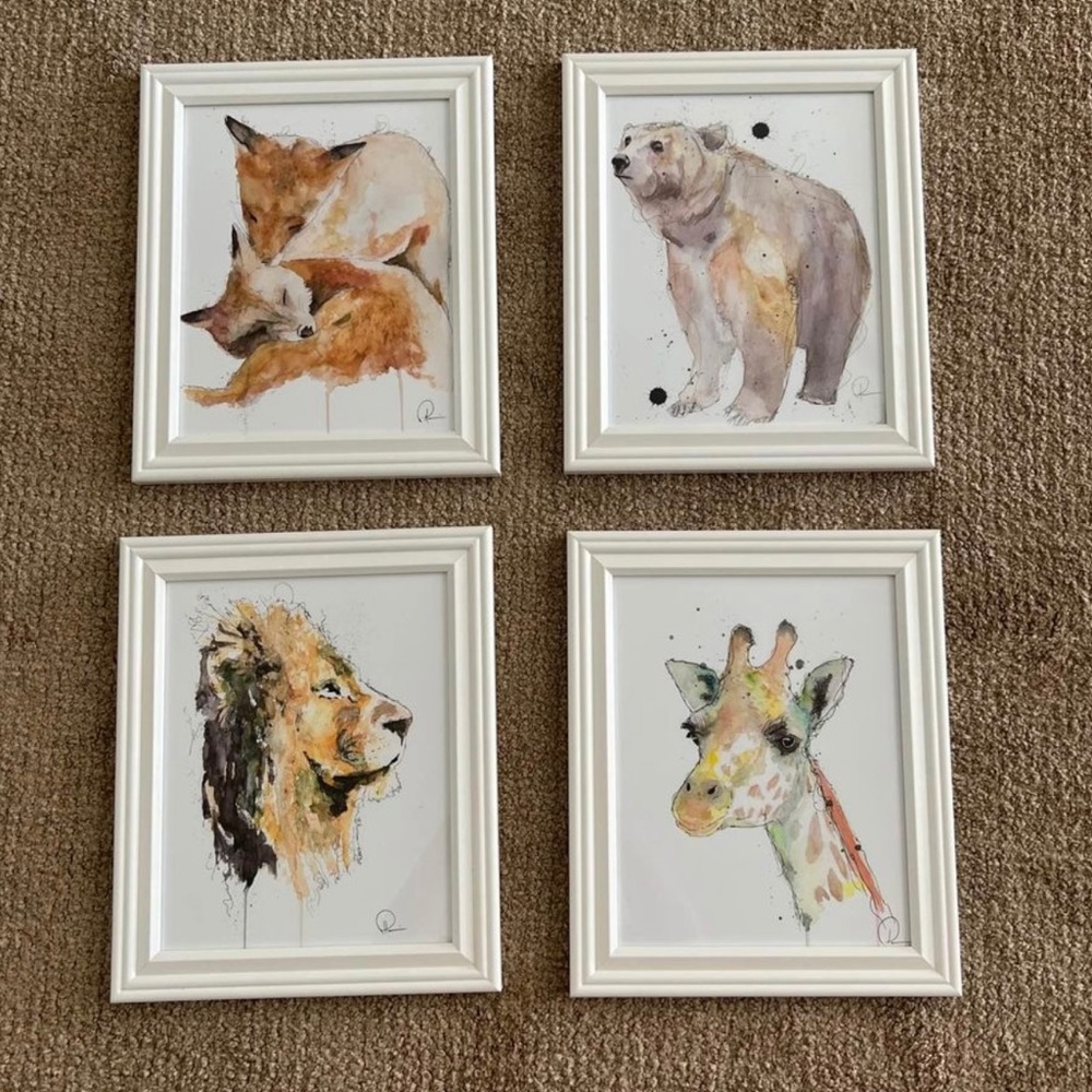 Nursery Decor